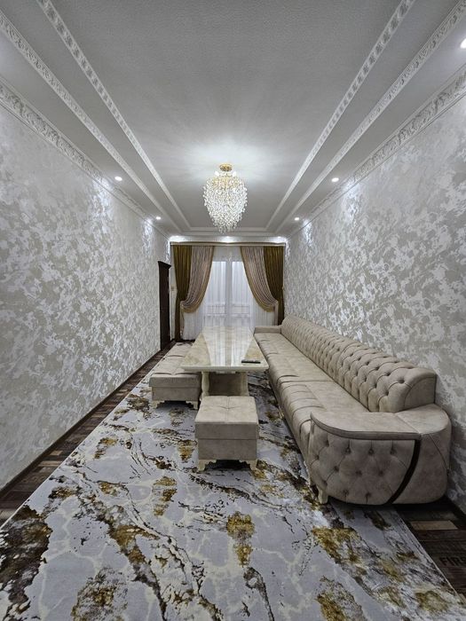 Продаётся  3х комнатная квартира
