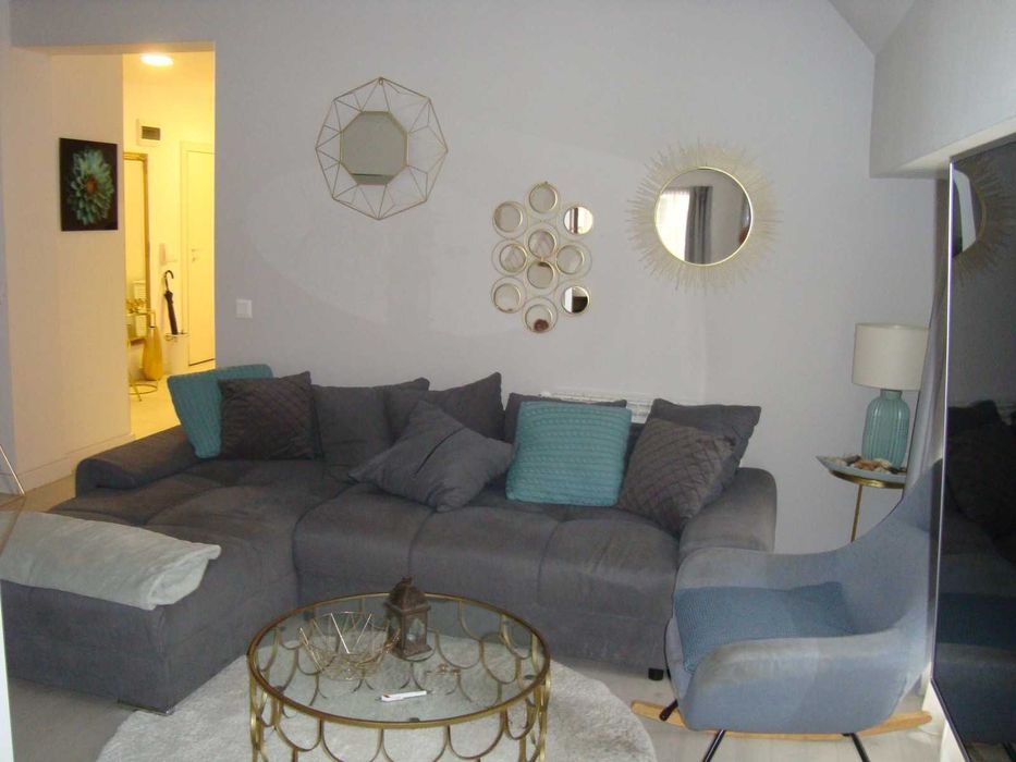 Продава се Двустаен апартамент в София, Сердика - 72 кв.м за 1556 €/кв.м - Снимка #1