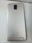 Samsung galaxy A6