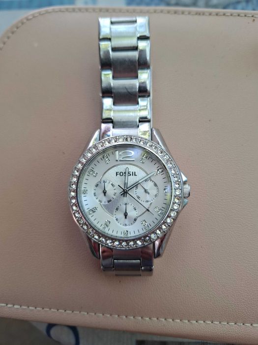 Ceas de Damă Fossil