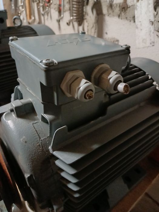 Motor ATB- LOHER 38347944