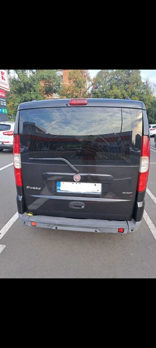 Fiat doblo pret 3500 E negociabil