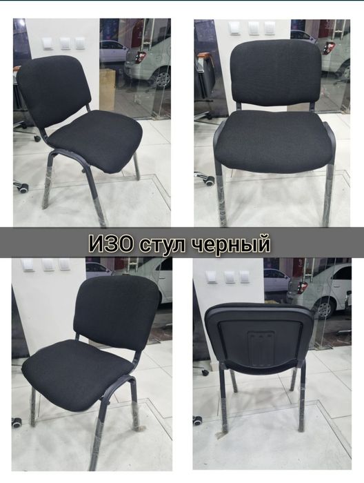 Silvia stuli xrom va nikel Original Silvia