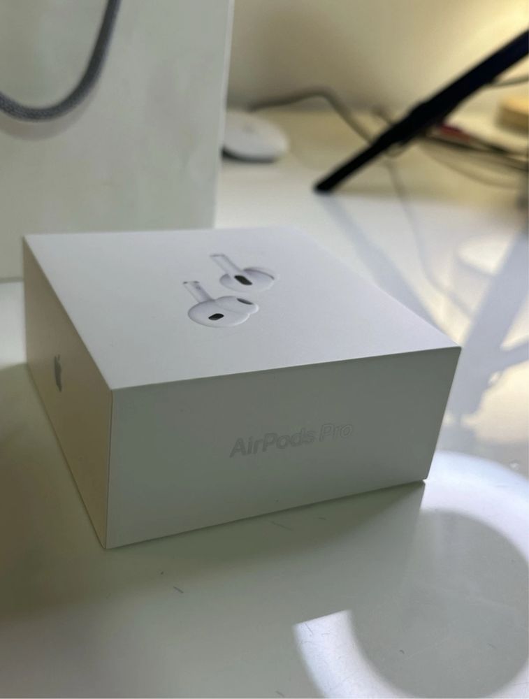 AirPods Pro2