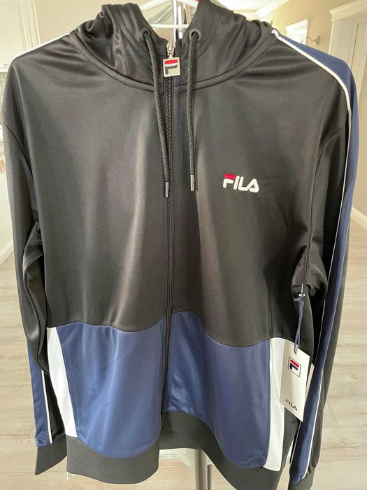 Bluza originala Fila stil Yuni