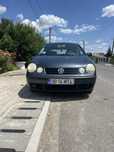 Volkswagen polo 1.2