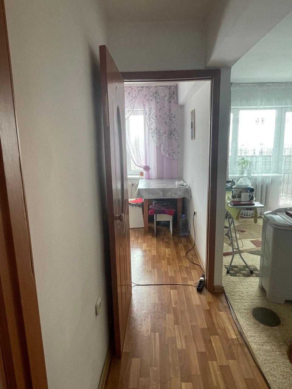 / Продам 2х ком квартиру Кужанова(ДК) можно в Ипотеку!