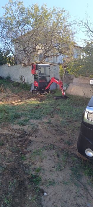 Строителни услуги