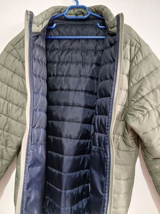 Geaca matlasata de toamna LC Wikiki masura 52-54stare perfecta