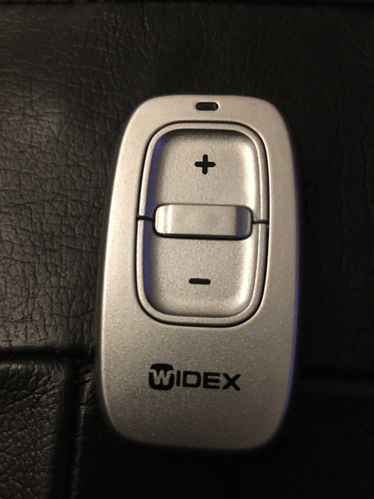 Widex RC-DEX telecomanda