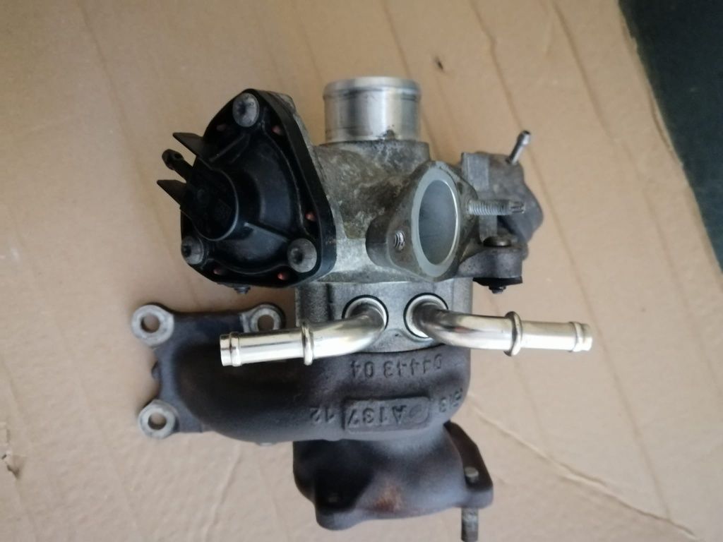 Turbina Ford focus 1.0 ecoboost 125cp (defectă)