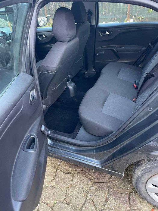 Citroen C-Elysée 1.2 PureTech Selection