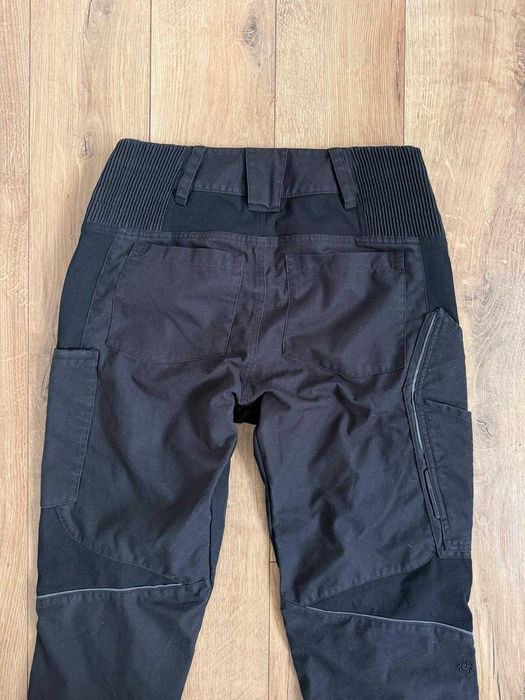 Engelbert Strauss 48 M barbati Vision pantaloni softshell