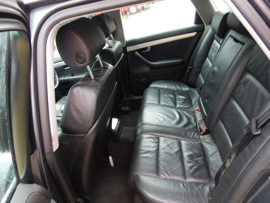 Usa stanga fata Audi A4 B7 2006 Break 2.0 IDT BRD