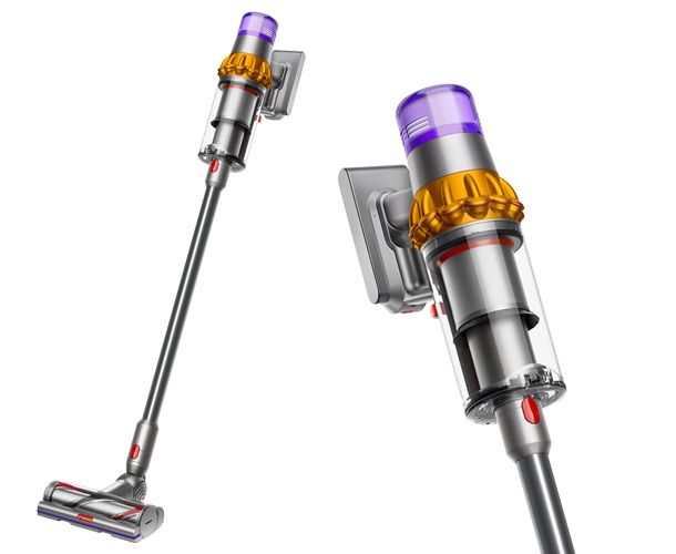 Пылесос dyson v15