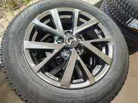 16" оригинални алуминиеви джанти за Mazda 3/6/Cx30/Cx3...