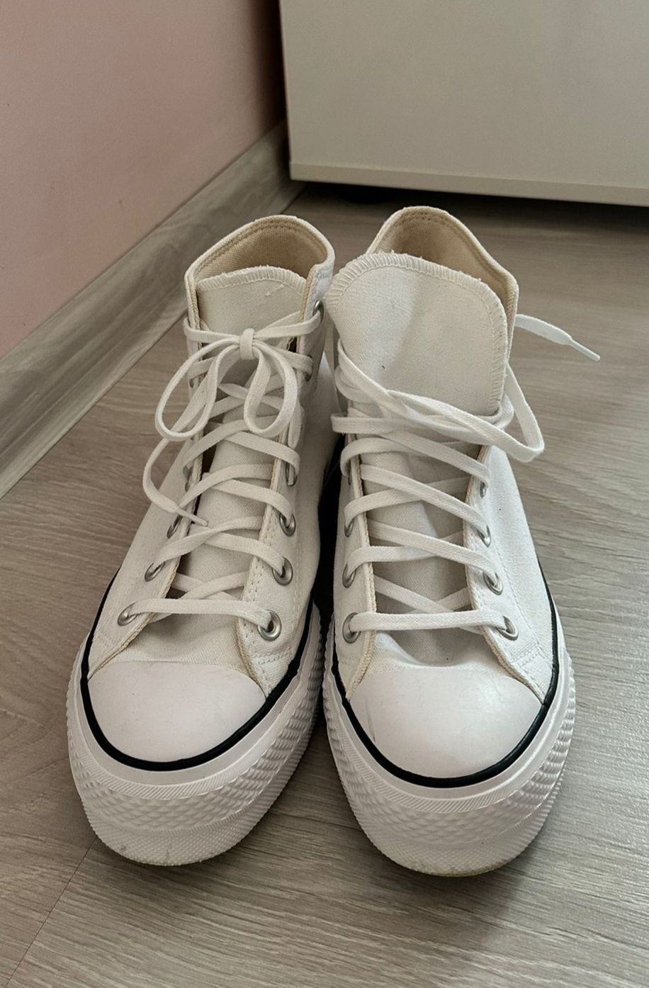 Кецове Converse Chuck Taylor All Star