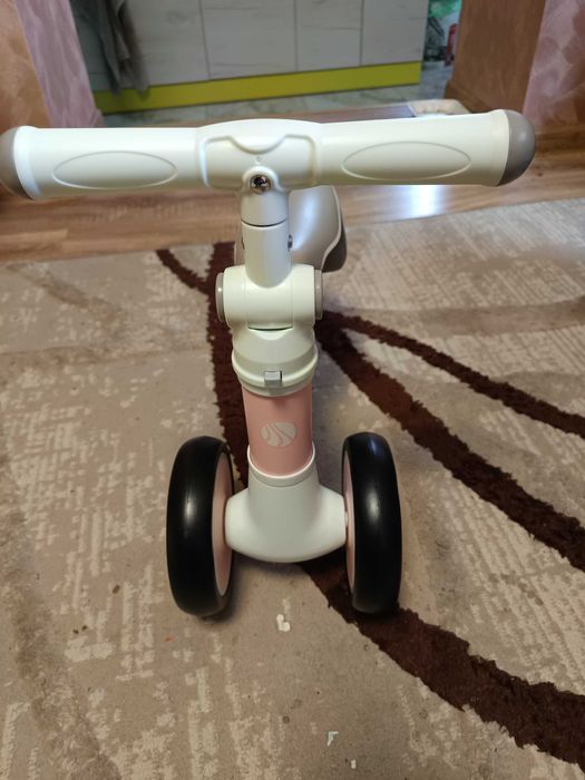 Детско колело баланс