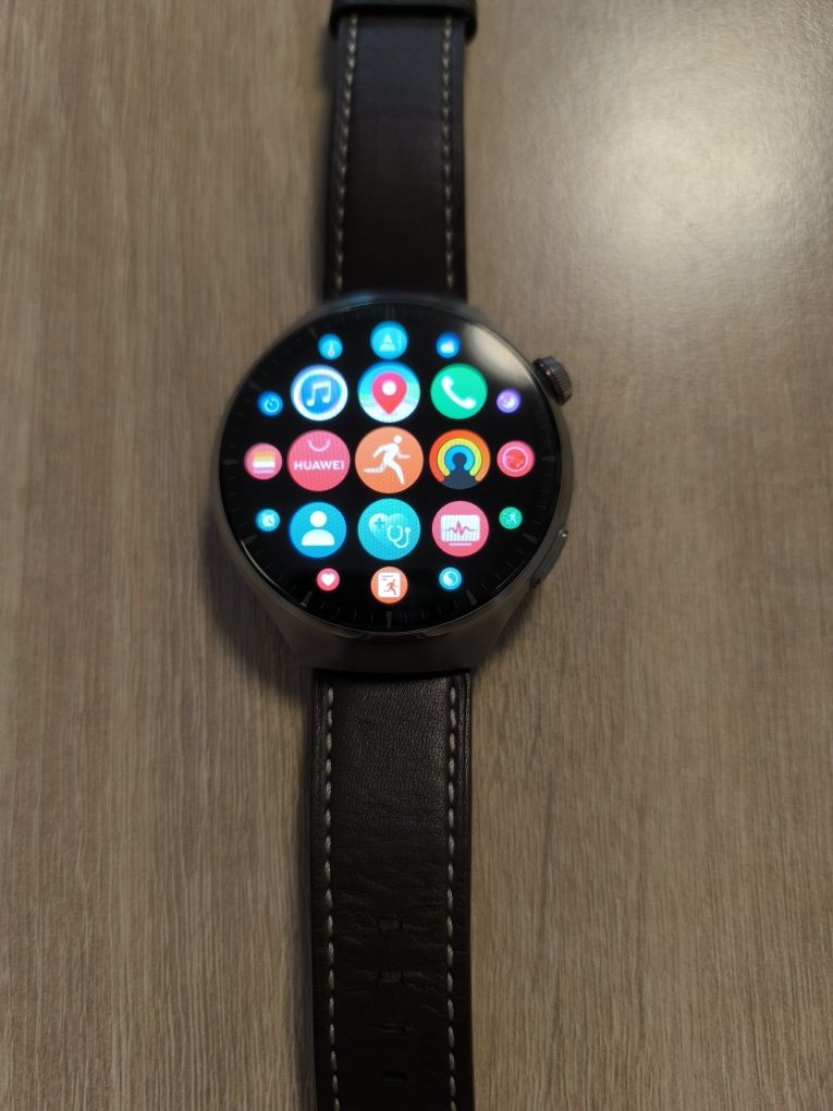 Huawei Watch 4 Pro