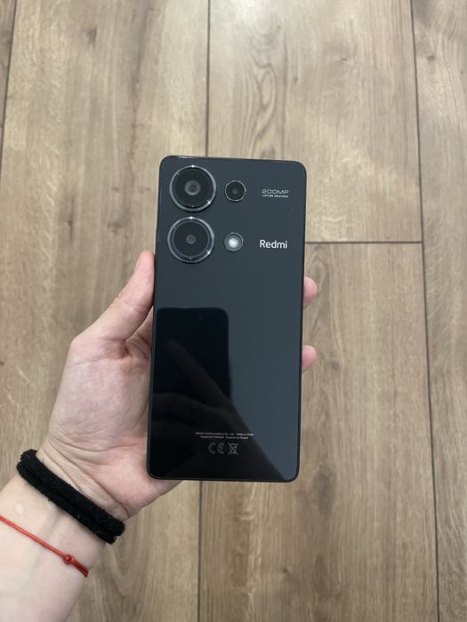 Xiaomi Redmi Note 13 Pro 4G – 8GB/256GB – КАТО НОВ ГАРАНЦИЯ