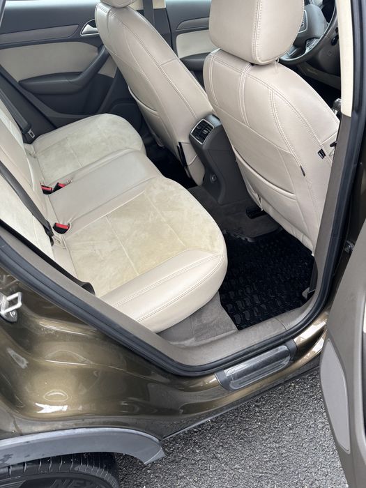 Vand  Q3 ,4*4,177 cai cutie automata