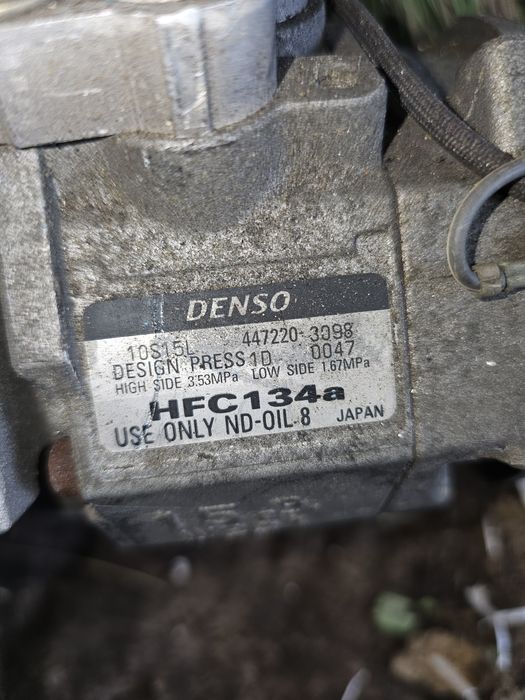Продам запчасти на  3S-FE. Все за 30т.т