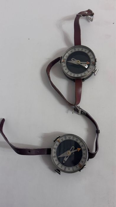 Адрианова компас