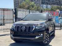 Land Cruiser Prado 150