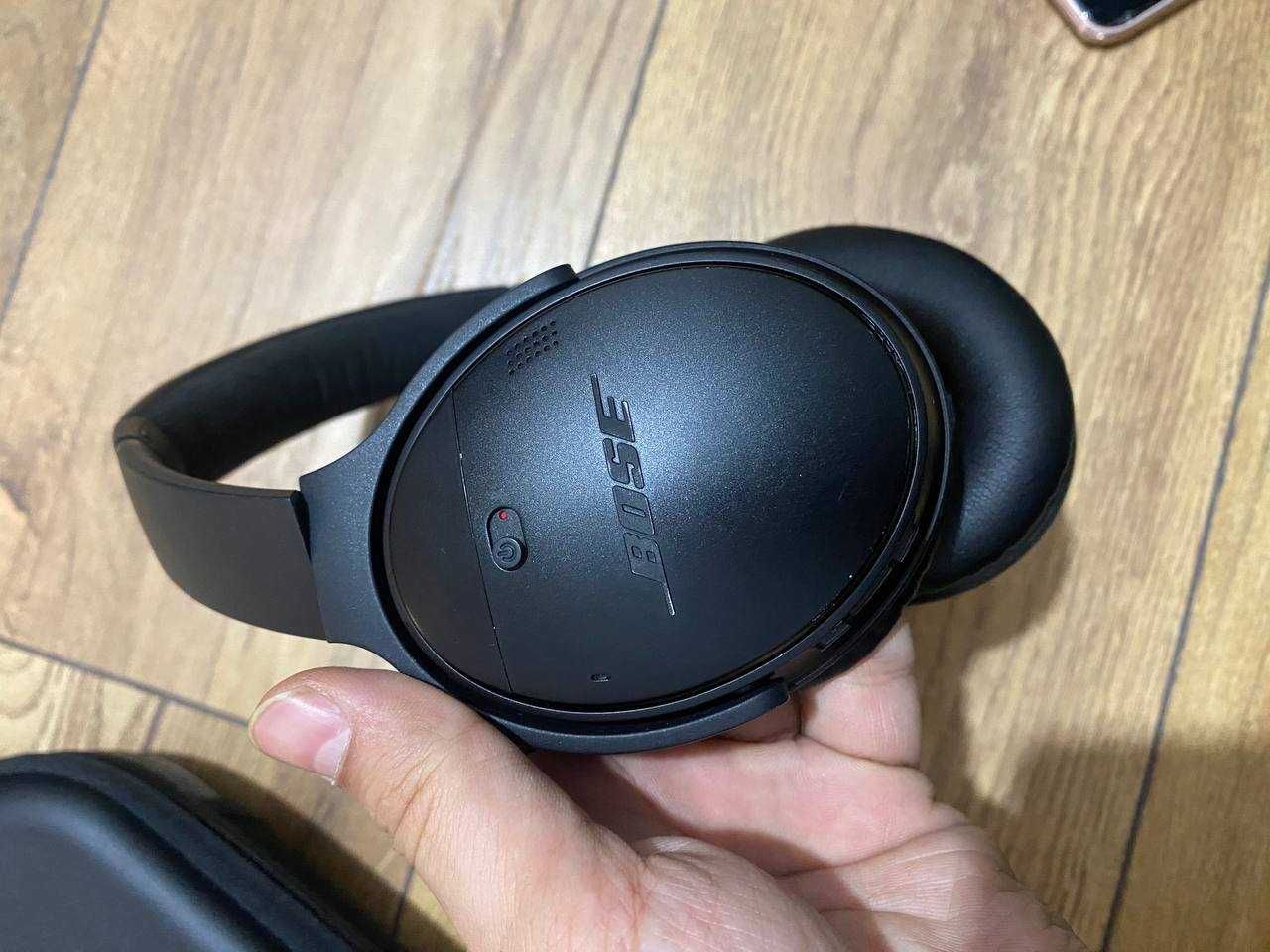 Bose QuietComfort 35 II