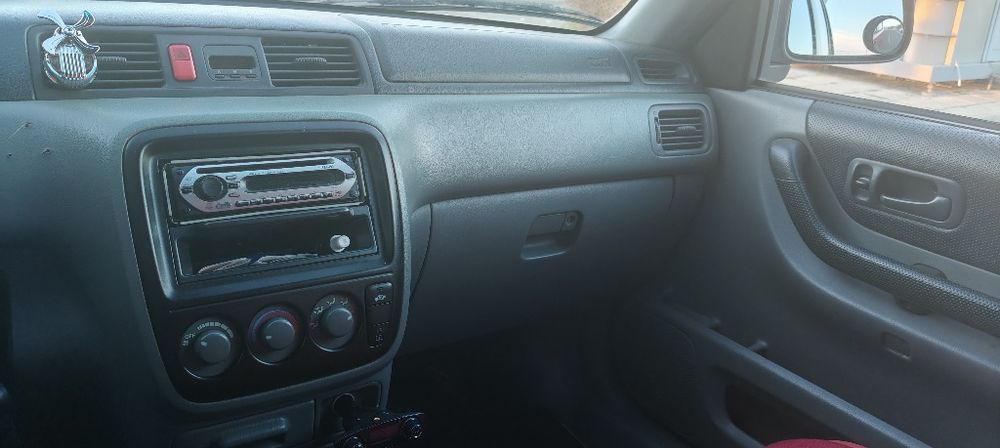 Honda C-RV1/1997 г.Оранжев металик!