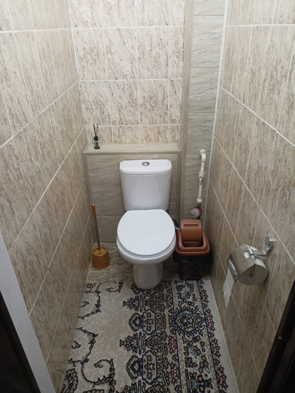 3 ком квартира  продаётся