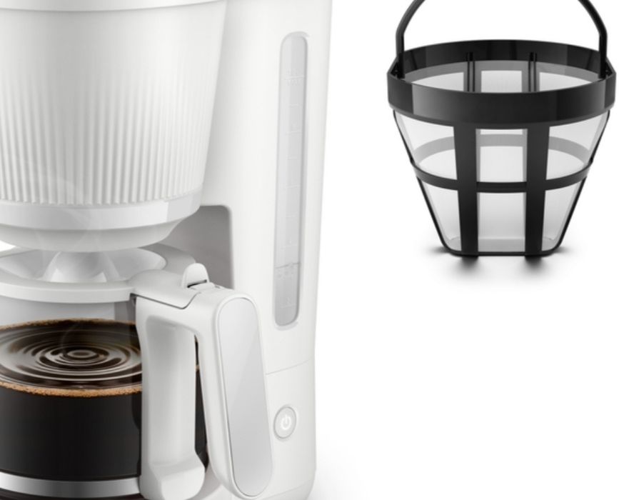 Кофеварка Philips