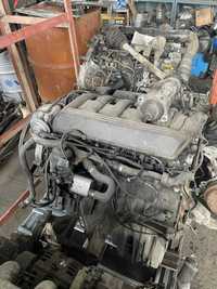 Двигател за BMW 330D E46 184кс