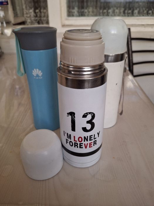 Продаётся термосы оптом