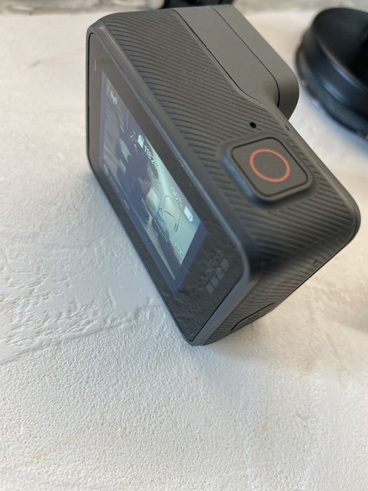 GoPro hero 6 камера