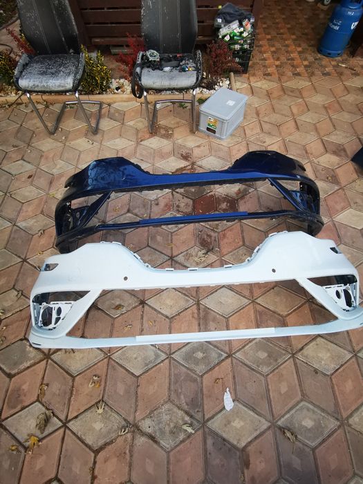 Bara fata Renault megane 4 2017/2018/2019/2020