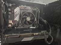 PC Gaming (RTX 2070 SUPER Gaming, AMD Ryzen 5 3600, 16GB RAM, 1TB SSD)