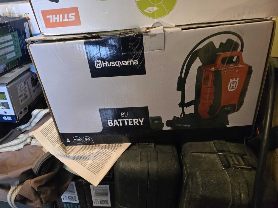 Acumulator Husqvarna BLi950X