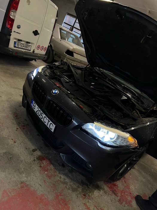 Retrofit faruri/sticle faruri/etansare/reparatii