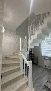 Аренда квартиры Ж.К Империал 4 ком 1000уе