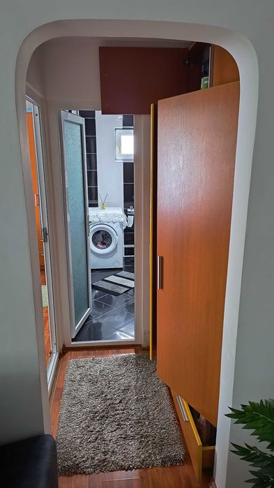 De vânzare apartament 2 camere zona centrala