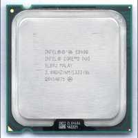 Intel Core E8400