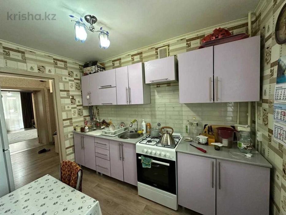 Продажа 3-комнатной квартиры Гашека  этаж 2 из 5