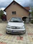 Vand Mercedes A Class 2003