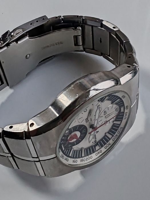 Ceas Jacques Lemans Chronograph Quartz 40 mm