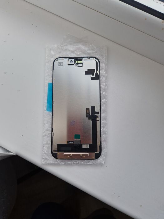 Display iphone 16