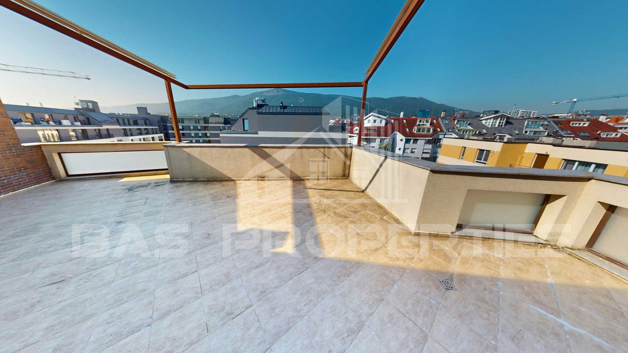 Продава се Многостаен апартамент в София, Манастирски ливади - 356 кв.м за 2295 €/кв.м - Снимка #6