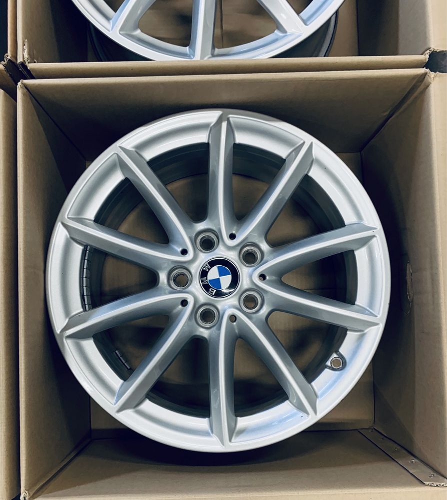Jante originale BMW 17” X1 F48 X2 F39 SPORT PAKET style 560