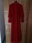Rochie de ocazie strălucitoare