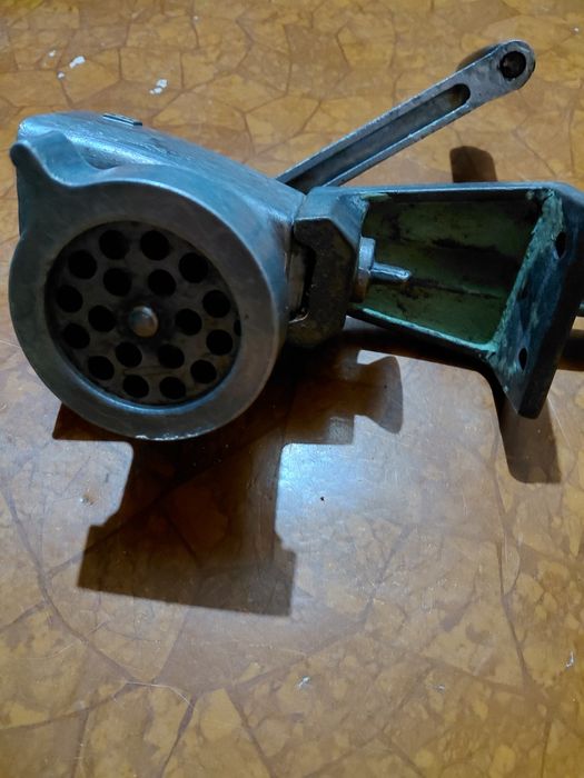 Мясорубка СССР, в отличном состоянии